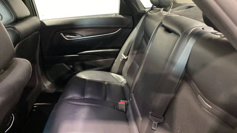 2019 Cadillac XTS Luxury