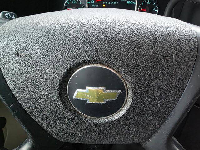 2012 Chevrolet Express 2500