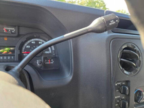 2010 Ford E-Series E-250