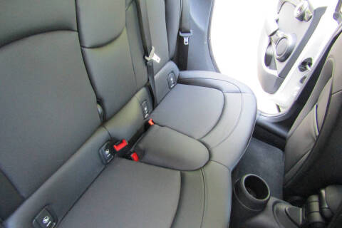 2017 MINI Hardtop 4 Door Cooper S