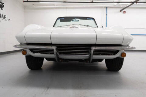 1964 Chevrolet Corvette