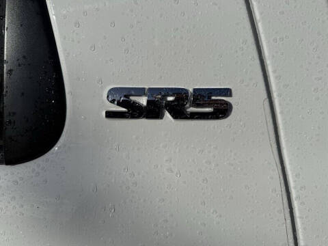 2016 Toyota Sequoia SR5