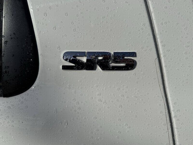 2016 Toyota Sequoia SR5