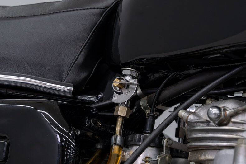 1979 Triumph Bonneville