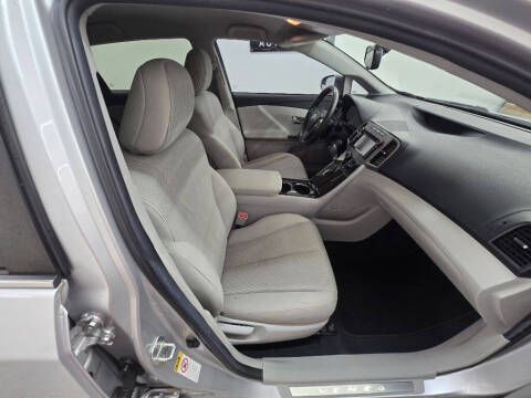 2014 Toyota Venza LE