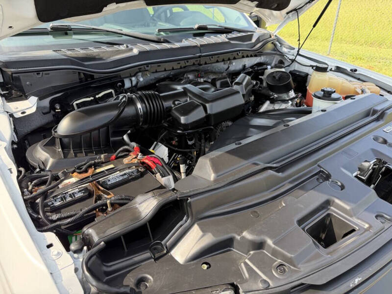 2017 Ford F-350 Super Duty