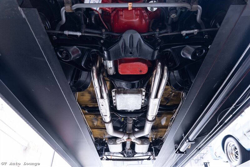 1971 Buick GS Stage 1 64