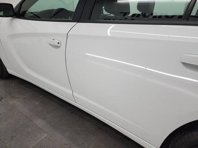 2017 Dodge Charger SXT