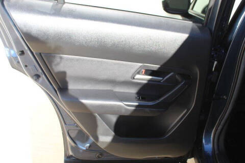 2024 Mazda CX-50 2.5 S Preferred