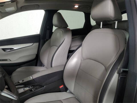 2023 Infiniti QX50 Sensory