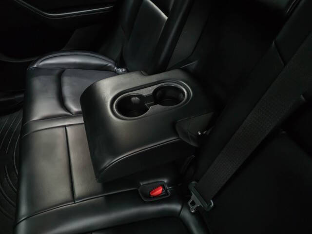 2021 Tesla Model Y Performance