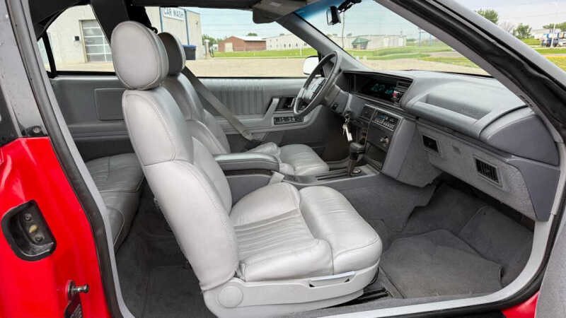 1991 Oldsmobile Cutlass Supreme