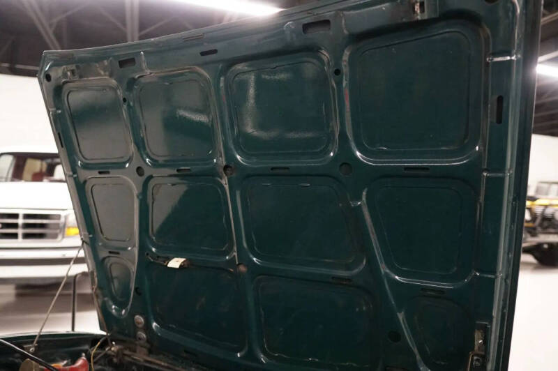 1969 Alfa Romeo 1750