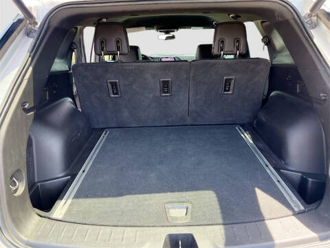 2019 Chevrolet Blazer Premier