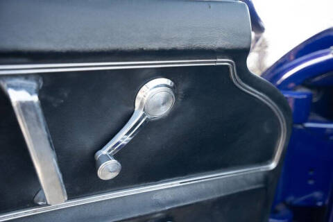 1965 Chevrolet Corvette