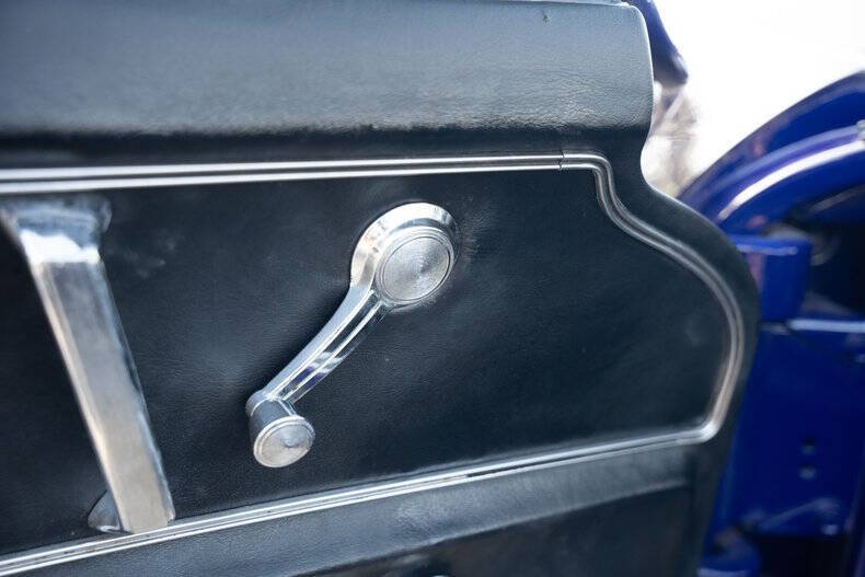 1965 Chevrolet Corvette