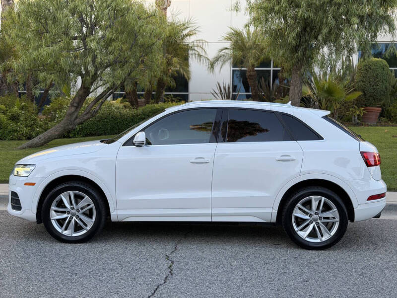 2016 Audi Q3 2.0T Premium Plus
