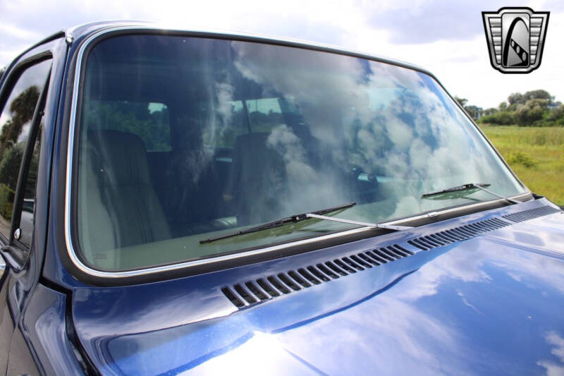 1978 Chevrolet Blazer