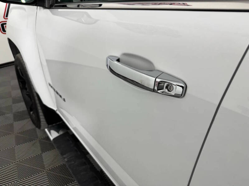 2018 GMC Canyon