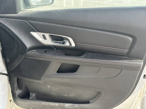 2015 GMC Terrain SLE-1