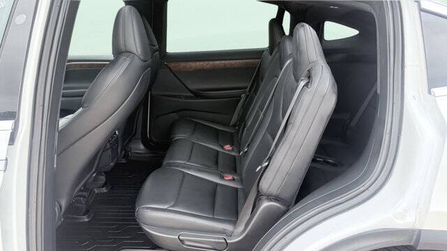 2020 Tesla Model X Long Range Plus