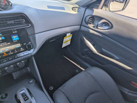 2026 Nissan Z Performance