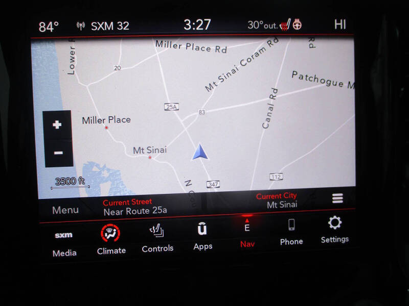 2020 RAM 1500 Lone Star