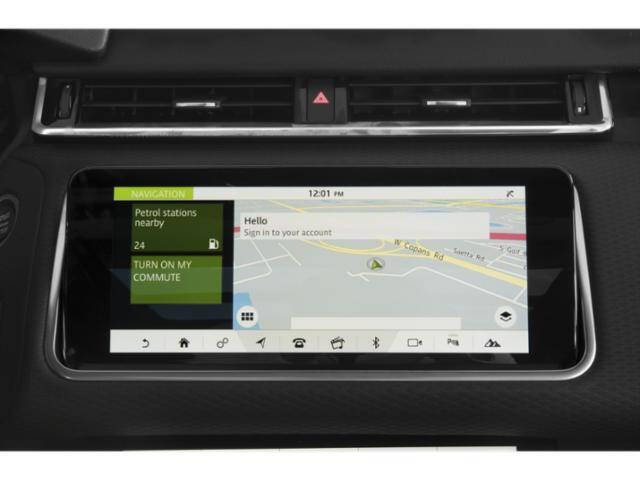 2019 Land Rover Range Rover Velar P250 R-Dynamic SE