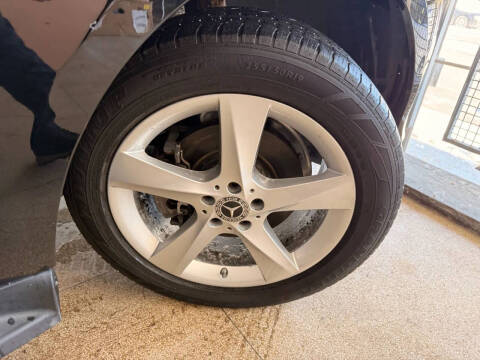 2018 Mercedes-Benz GLE GLE 350 4MATIC