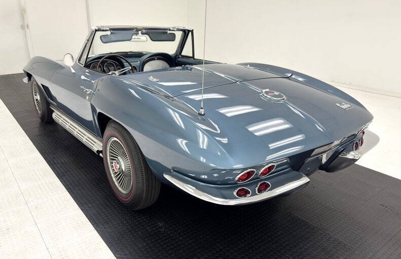 1967 Chevrolet Corvette