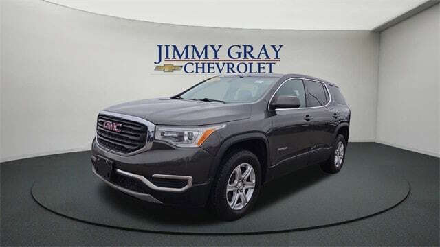 2019 GMC Acadia SLE-1