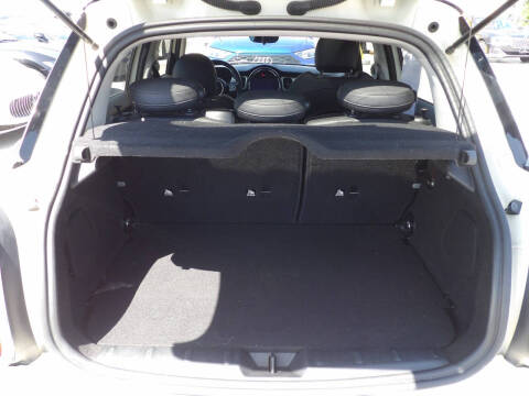 2022 MINI Hardtop 4 Door Cooper S