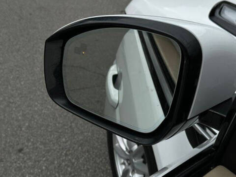 2021 Land Rover Range Rover Sport SE