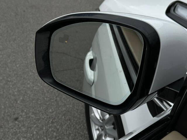 2021 Land Rover Range Rover Sport SE