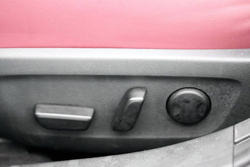 2025 Mazda Mazda3 Sedan 2.5 S Carbon Edition