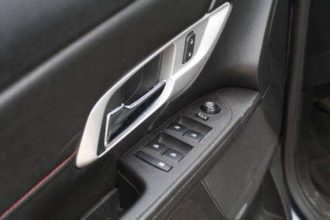 2017 GMC Terrain SLE-2