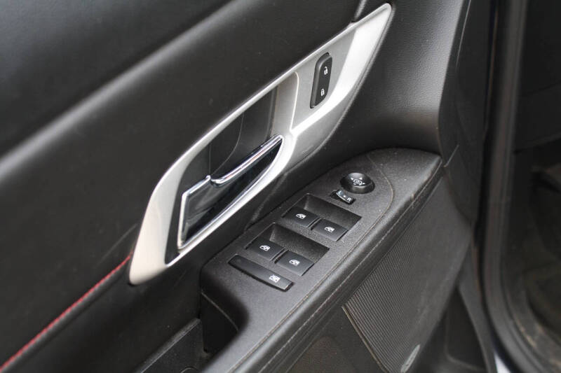 2017 GMC Terrain SLE-2