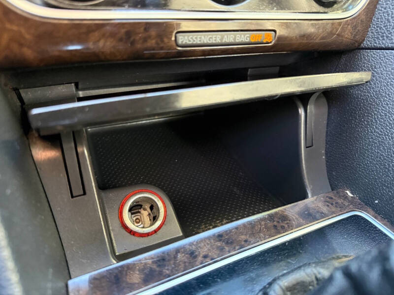 2015 Volkswagen Passat 2.0L TDI SEL Premium