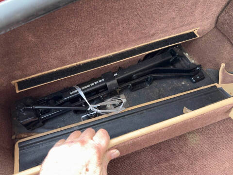 1985 Rolls-Royce Corniche