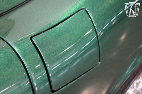 1962 Chevrolet Corvette