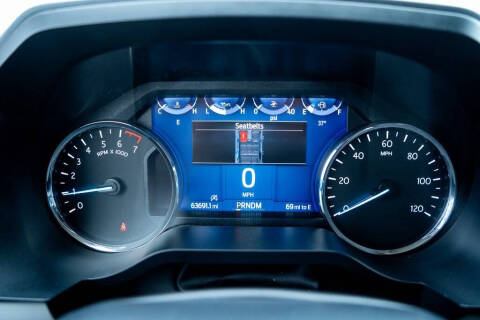 2023 Ford Expedition XLT