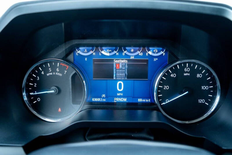 2023 Ford Expedition XLT