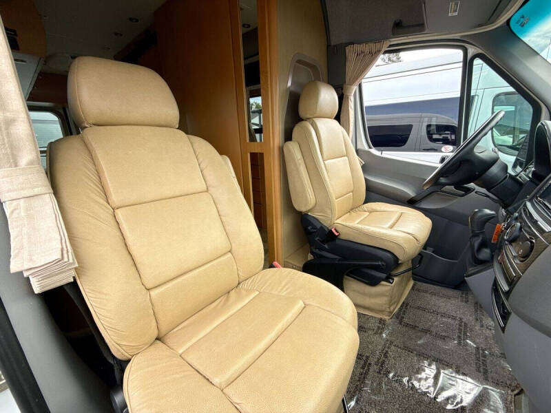 2008 Dodge Sprinter
