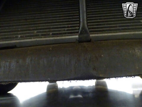 1996 Chevrolet Corvette