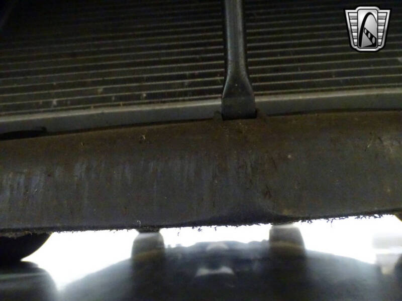 1996 Chevrolet Corvette