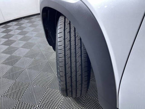 2023 Mazda CX-50 2.5 S Select