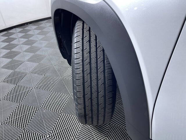 2023 Mazda CX-50 2.5 S Select