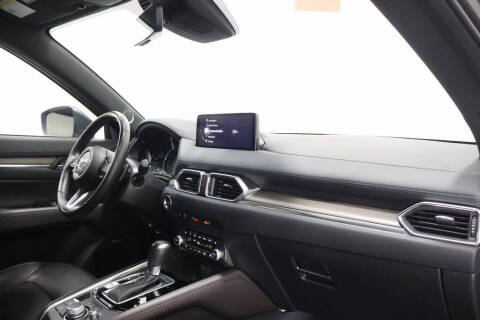 2023 Mazda CX-5 2.5 Turbo Signature