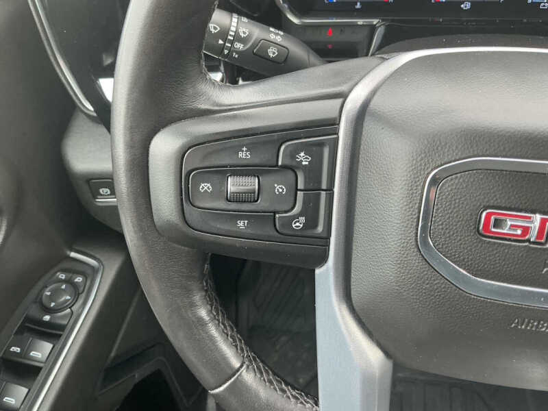 2022 GMC Sierra 1500