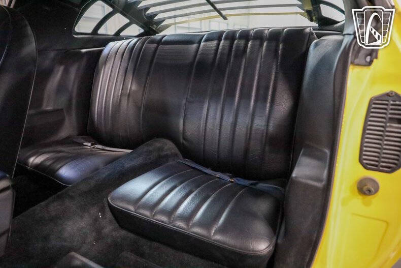 1978 Chevrolet Camaro